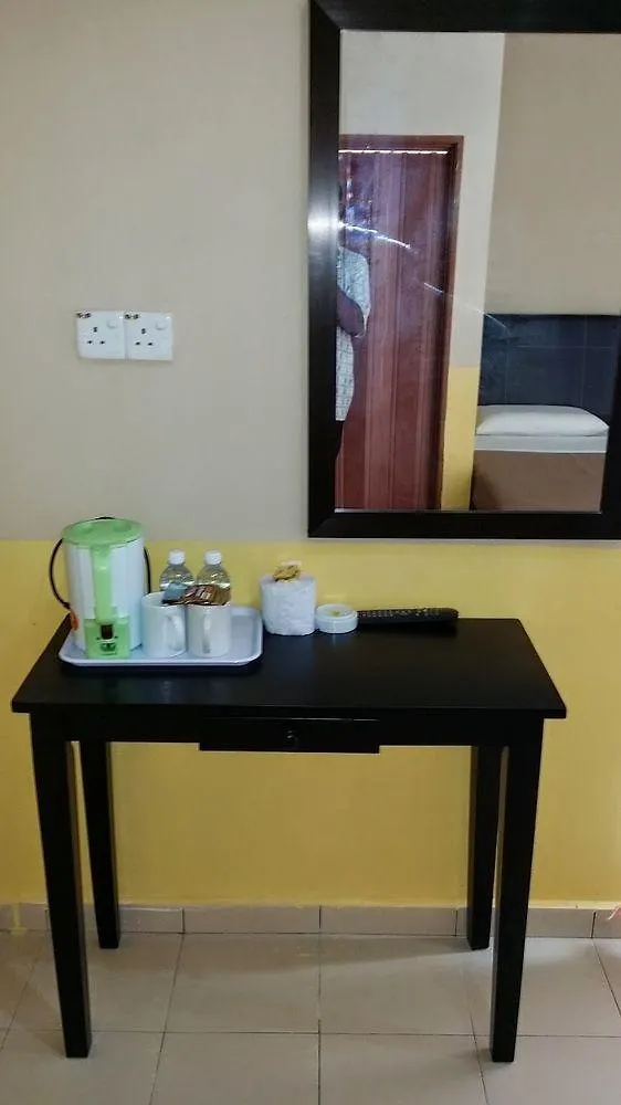 Cenang Valley Inn Langkawi Ma­lay­sia