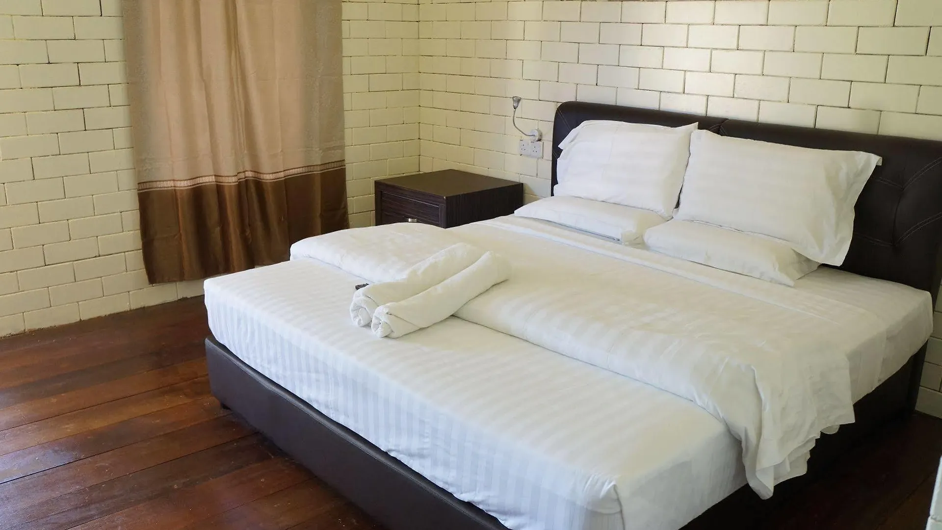 Cenang Valley Inn Langkawi 2*,  Ma­lay­sia