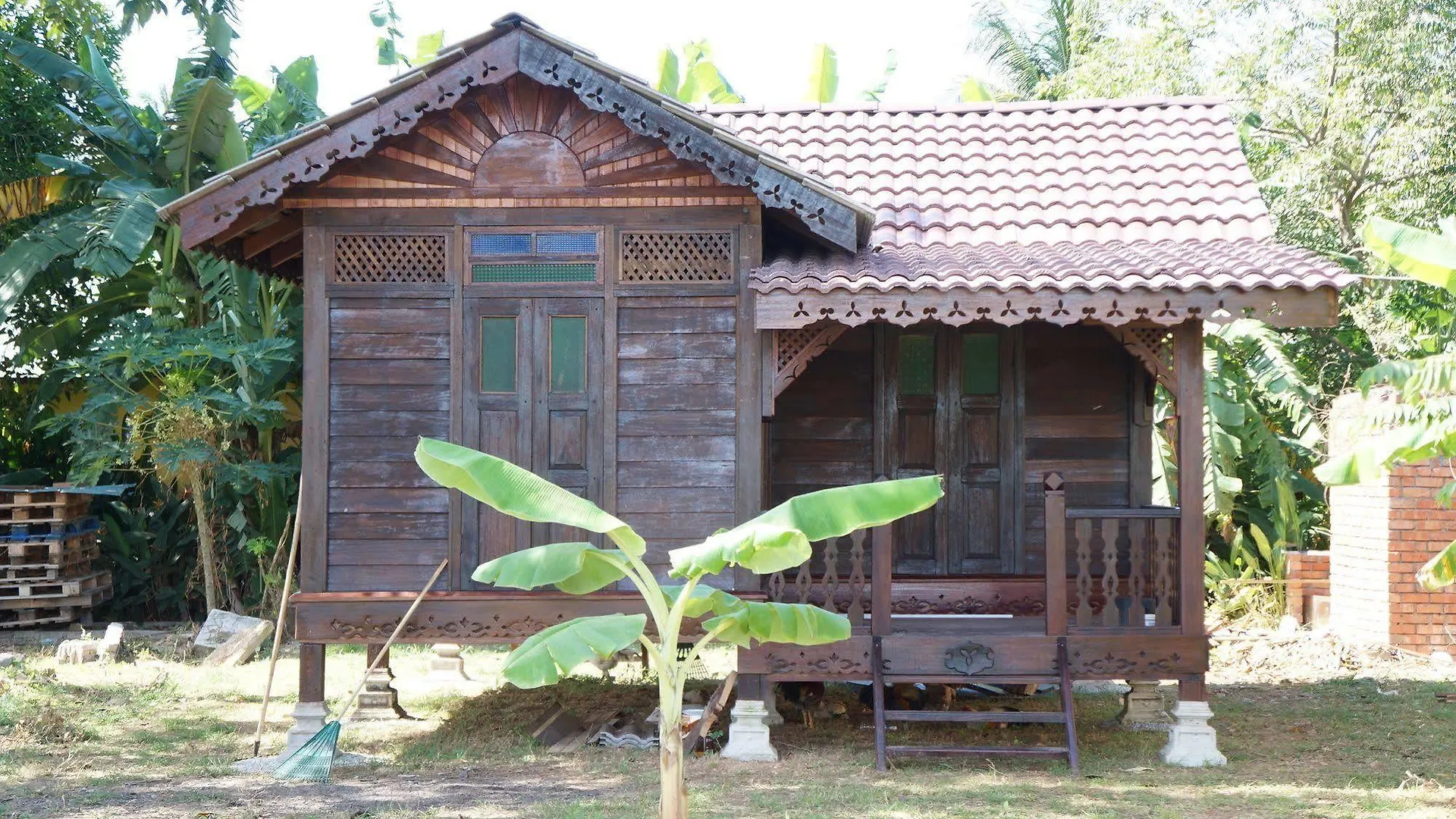 ** Hotel Cenang Valley Inn Langkawi Ma­lay­sia